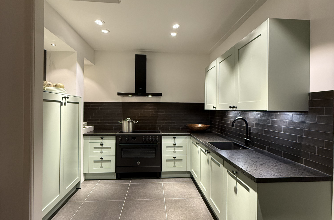 Keuken T402