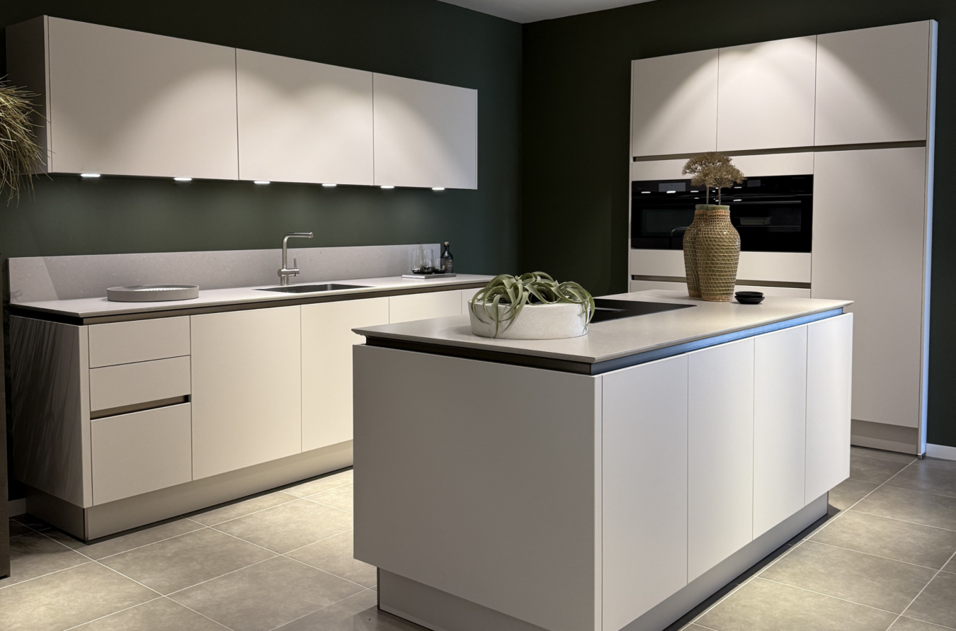 Keuken T502