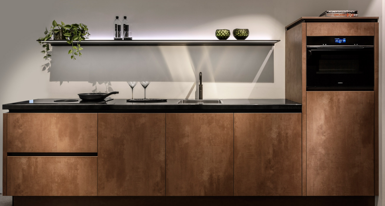 Verkoop Deurne Nuva Keukens aan het woord