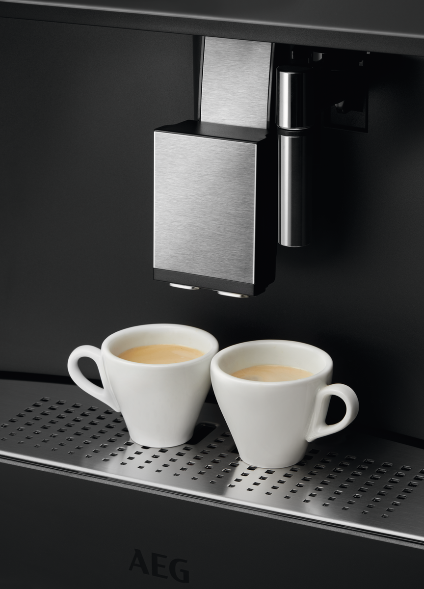 Koffiemachines