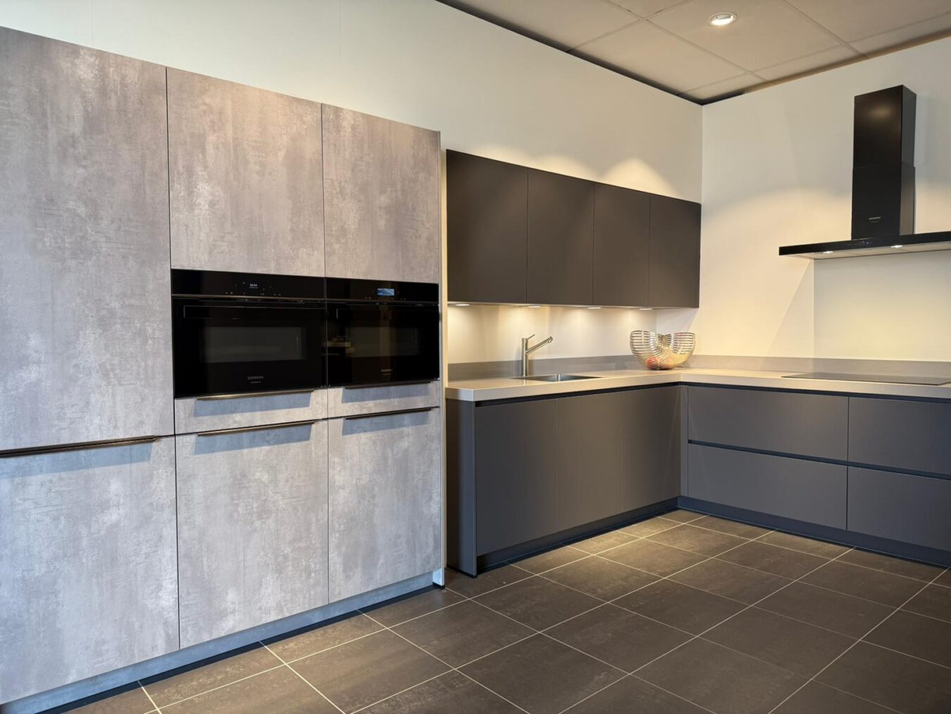 Keuken T300