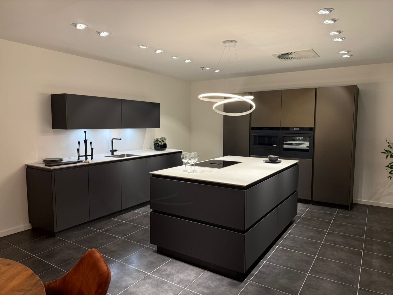 Keuken H504