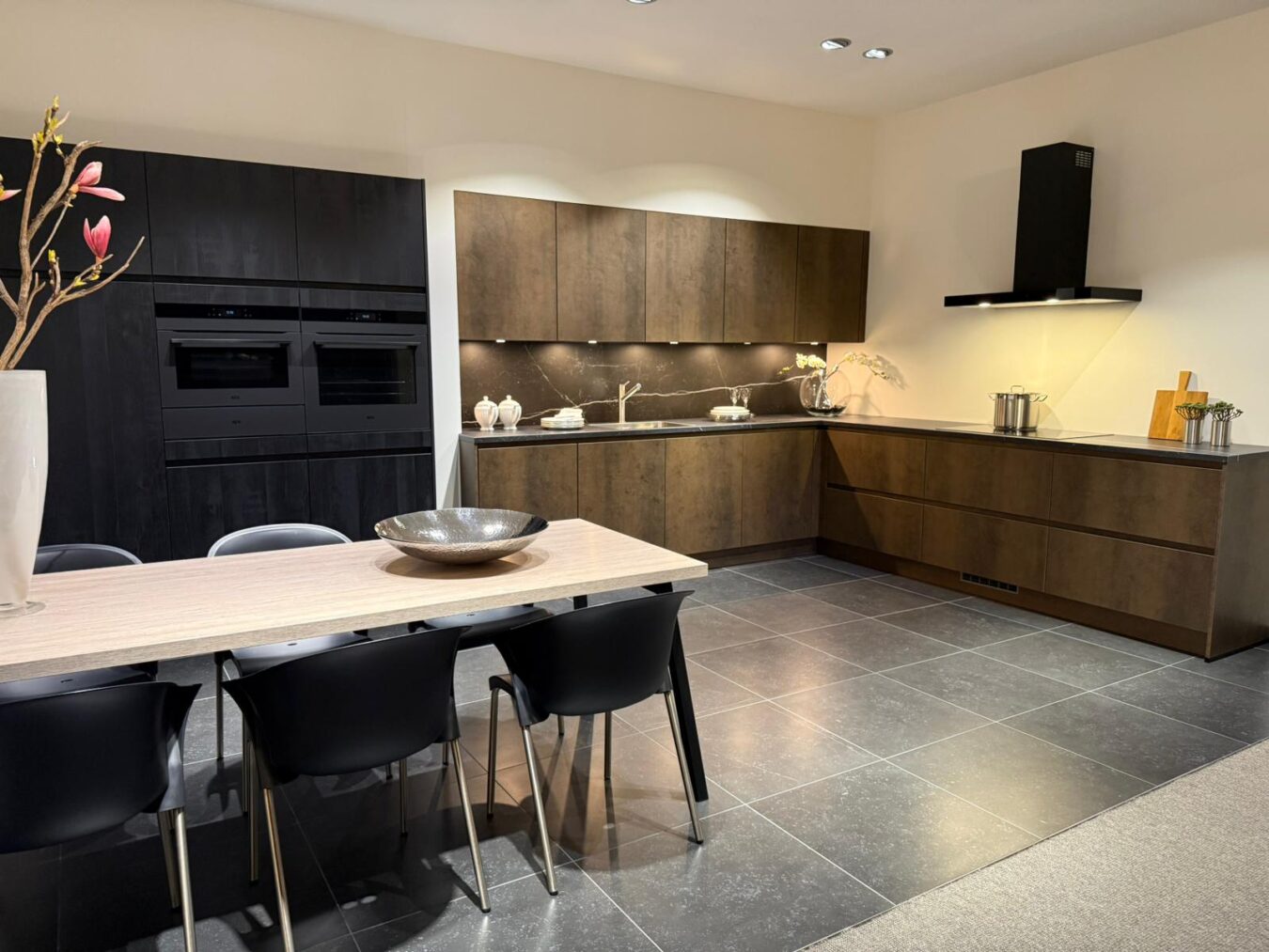 Keuken BB6