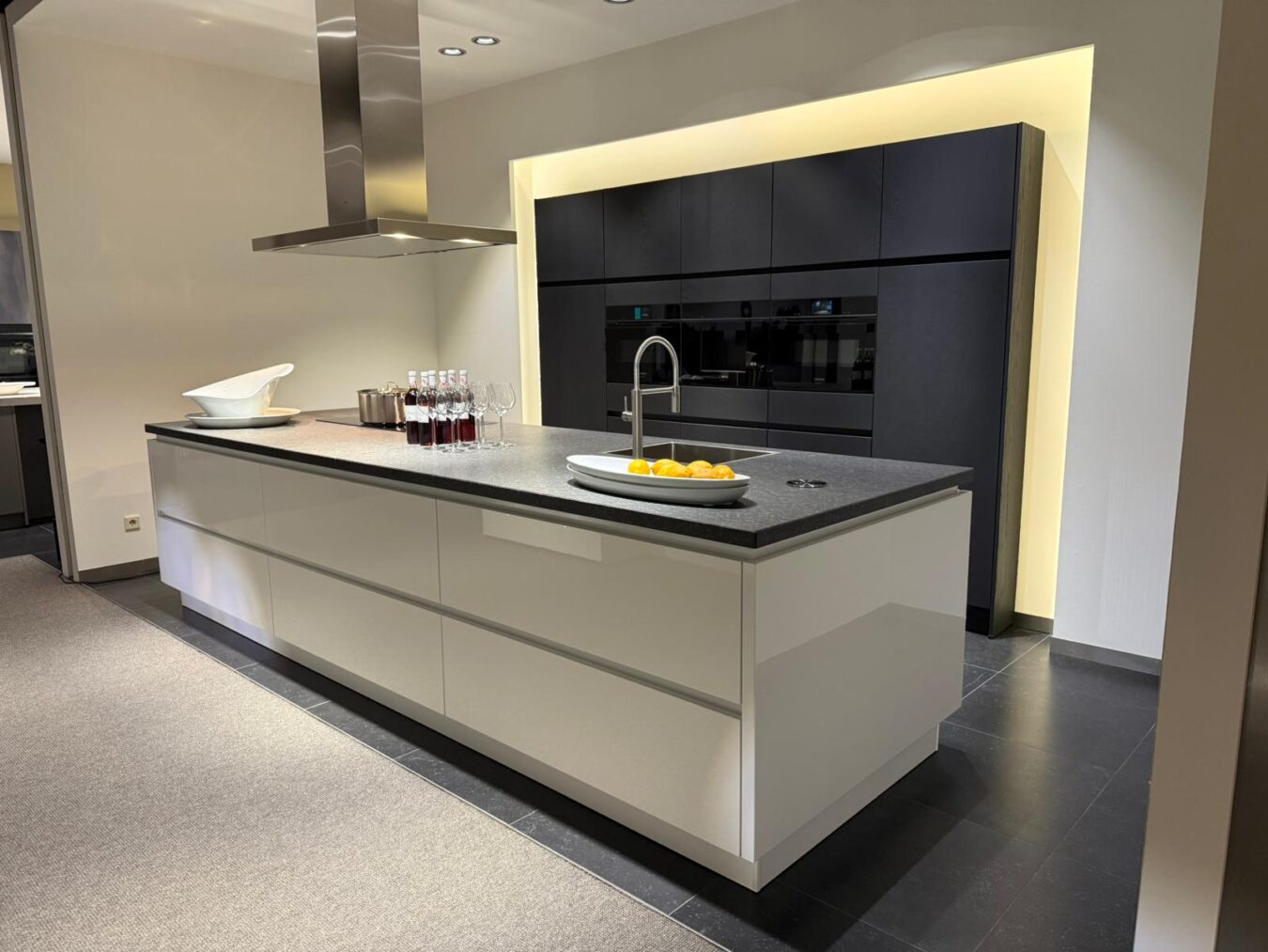 Keuken BB2