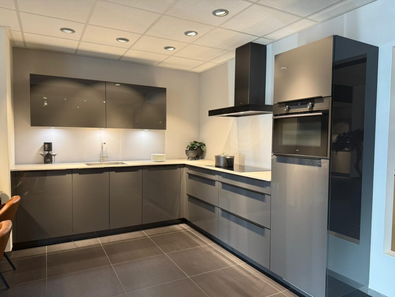 Keuken S3