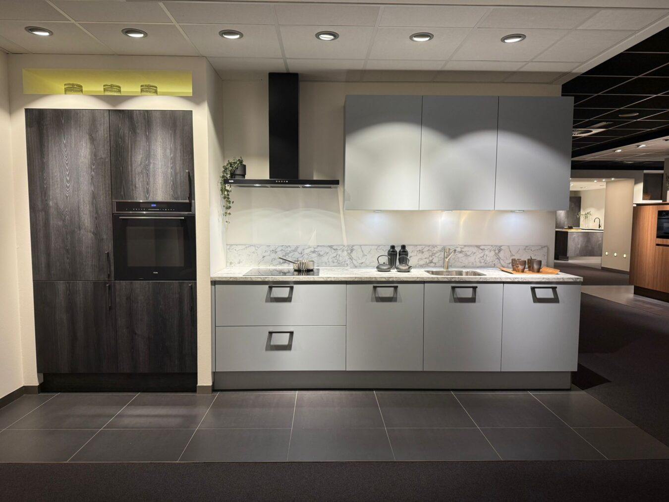 Keuken S9