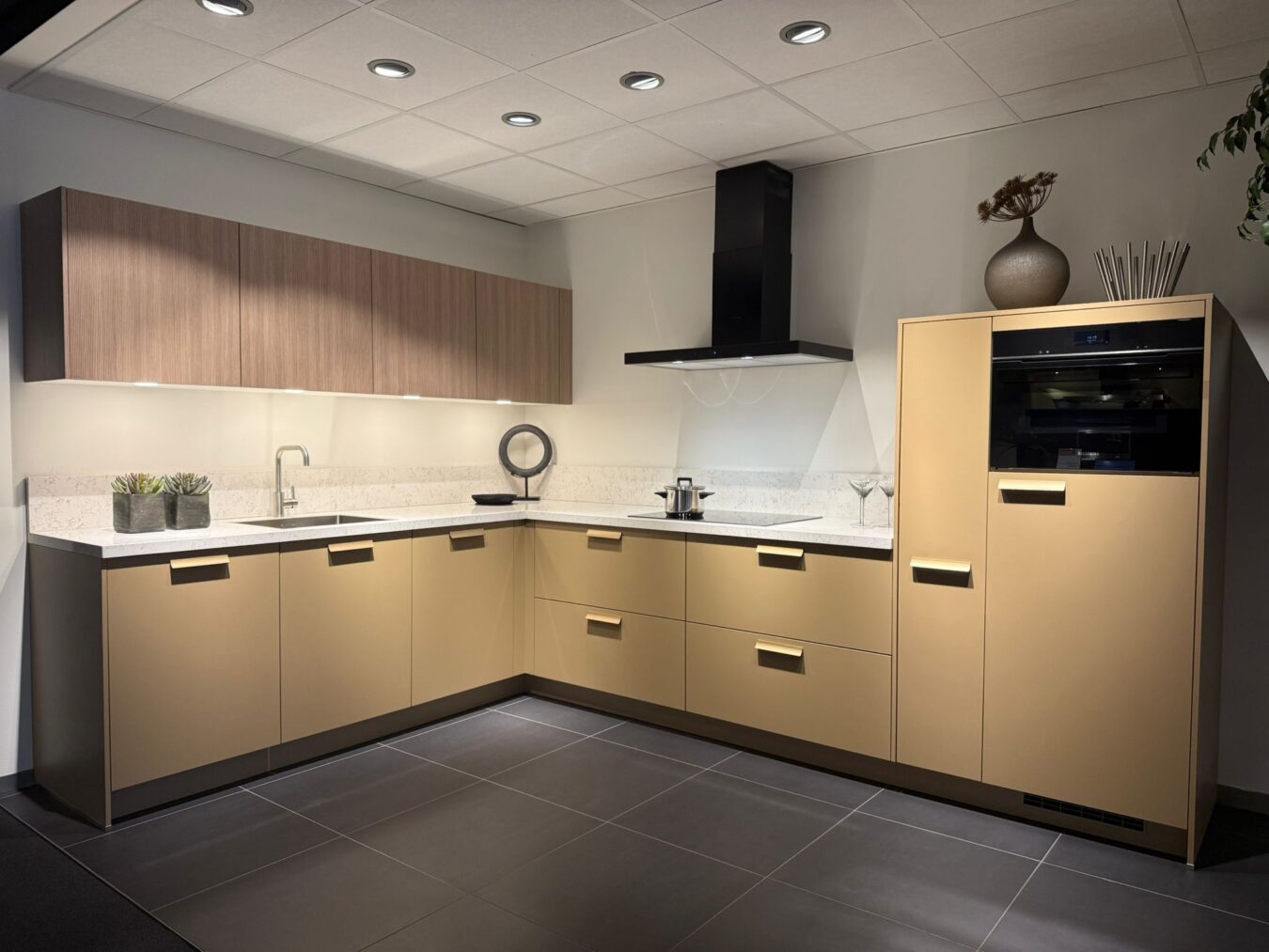 Keuken S13
