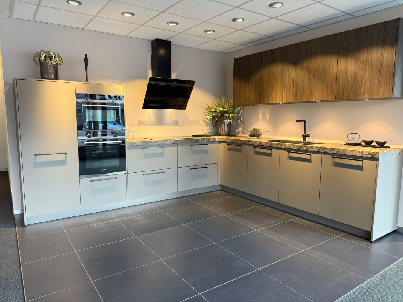 Keuken S24