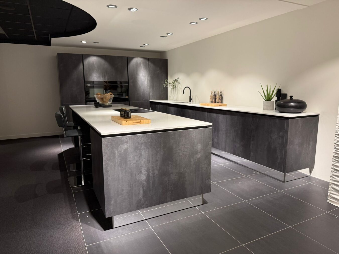 Keuken S28