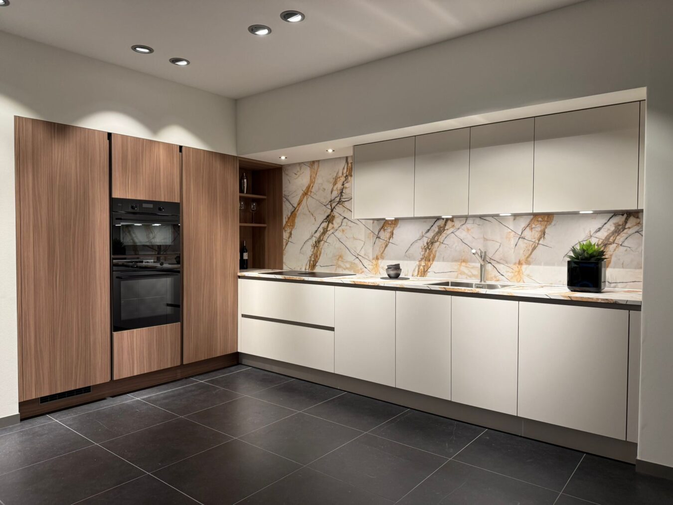 Keuken S110