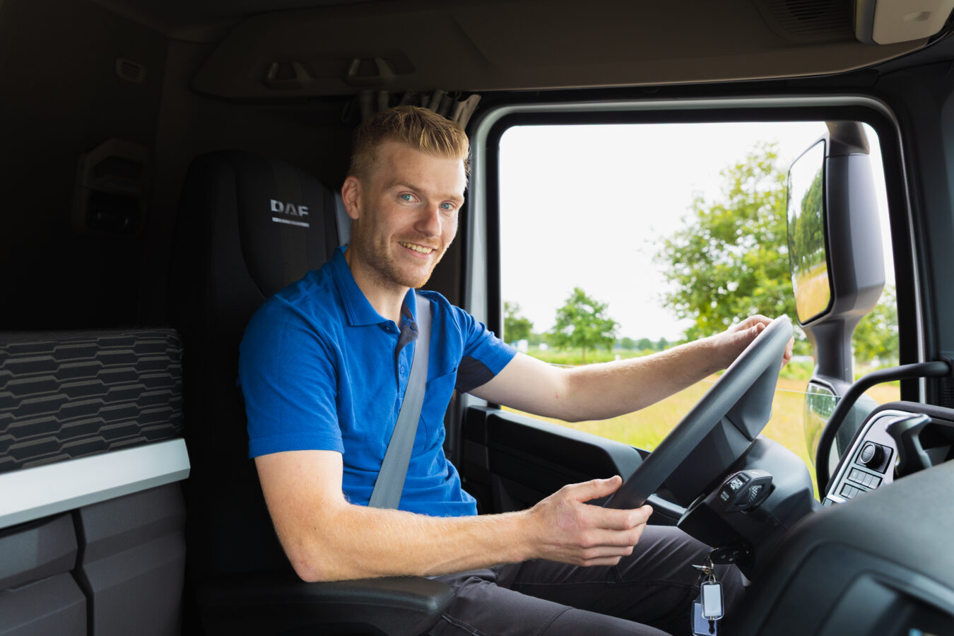 Vacatures - Logistiek