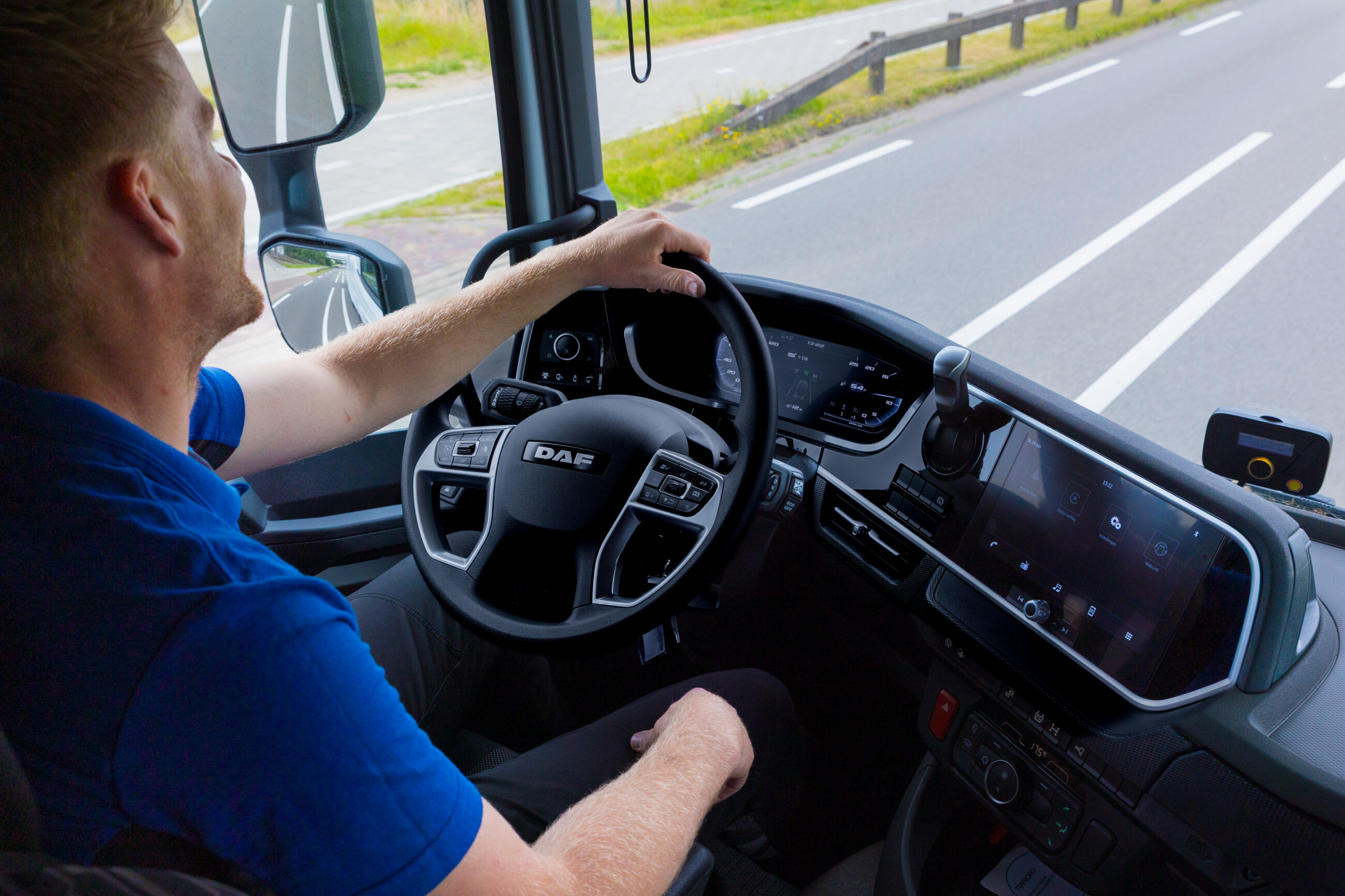 Vacatures - Logistiek