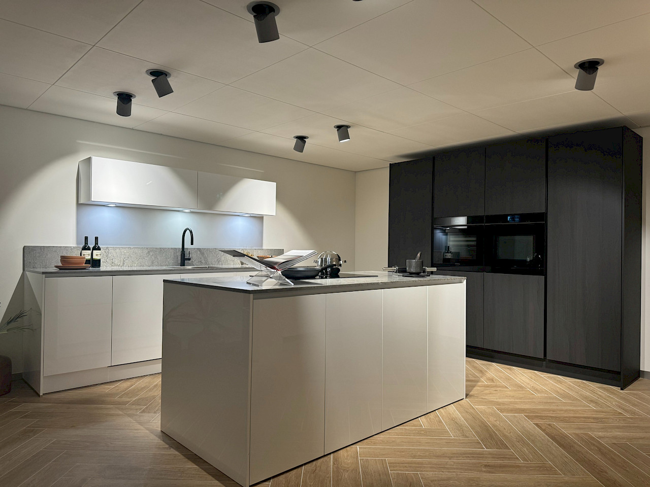 Keuken D36