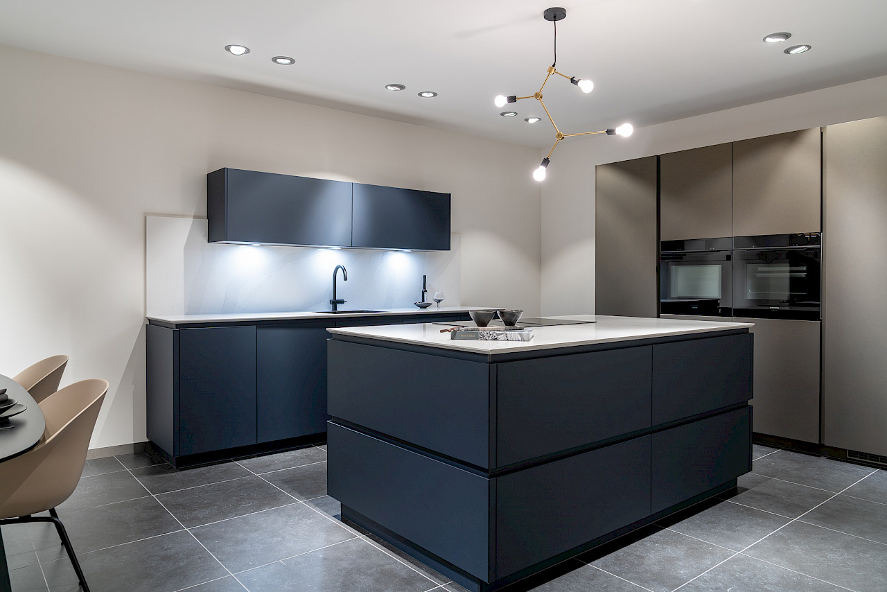 Keuken S102