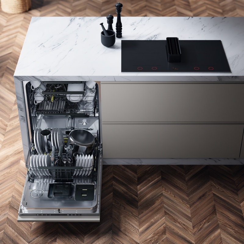 ATAG Premium Green vaatwasser